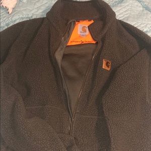 Men’s Carhartt Jacket